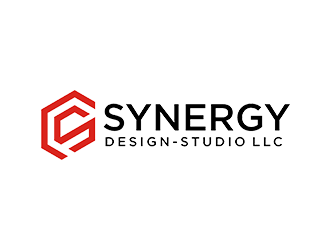 Synergy Design-Studio LLC logo design by EkoBooM