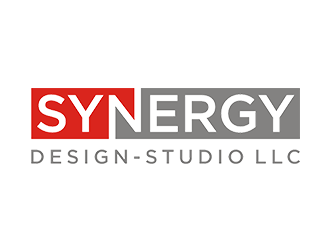 Synergy Design-Studio LLC logo design by EkoBooM