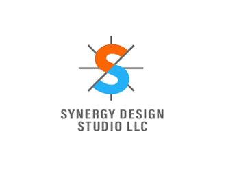 Synergy Design-Studio LLC logo design by designerboat