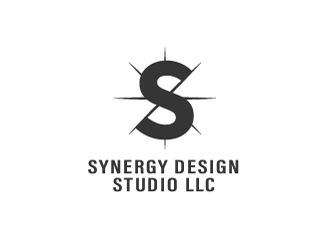 Synergy Design-Studio LLC logo design by designerboat
