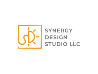 Synergy Design-Studio LLC logo design by designerboat