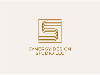 Synergy Design-Studio LLC logo design by designerboat