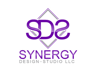 Synergy Design-Studio LLC logo design by uttam