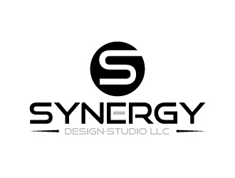 Synergy Design-Studio LLC logo design by uttam