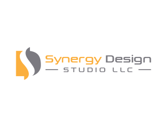 Synergy Design-Studio LLC logo design by jm77788