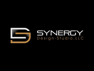 Synergy Design-Studio LLC logo design by ian69