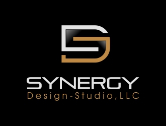 Synergy Design-Studio LLC logo design by ian69