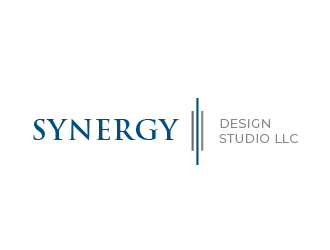 Synergy Design-Studio LLC logo design by adm3