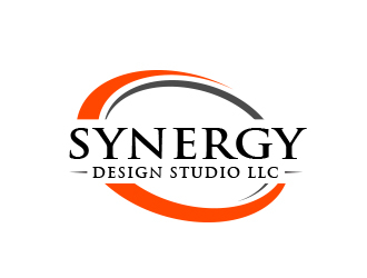 Synergy Design-Studio LLC logo design by adm3