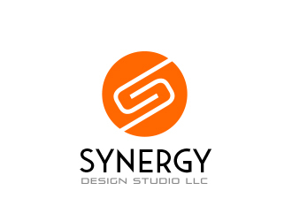 Synergy Design-Studio LLC logo design by adm3
