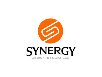 Synergy Design-Studio LLC logo design by adm3