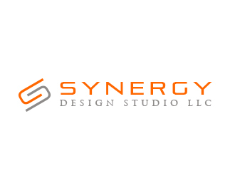 Synergy Design-Studio LLC logo design by adm3