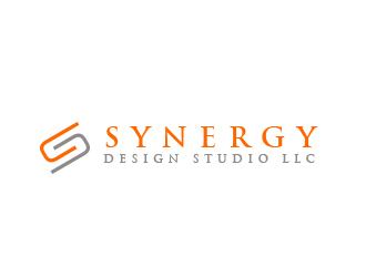 Synergy Design-Studio LLC logo design by adm3