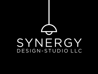 Synergy Design-Studio LLC logo design by GassPoll
