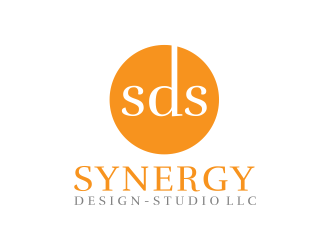 Synergy Design-Studio LLC logo design by GassPoll
