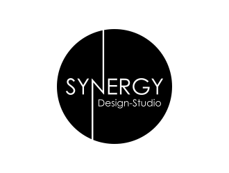 Synergy Design-Studio LLC logo design by GassPoll