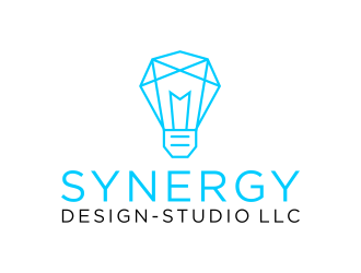 Synergy Design-Studio LLC logo design by GassPoll