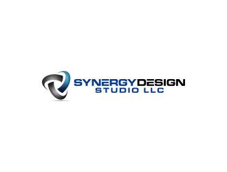Synergy Design-Studio LLC logo design by Lavina