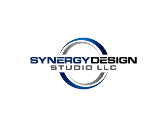 Synergy Design-Studio LLC logo design by Lavina