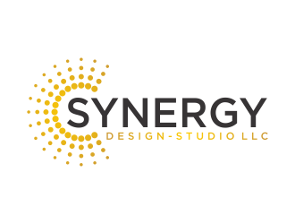 Synergy Design-Studio LLC logo design by creator_studios