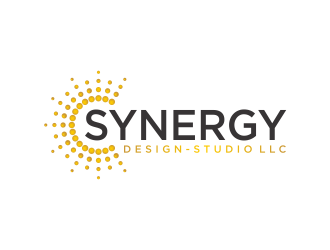 Synergy Design-Studio LLC logo design by creator_studios