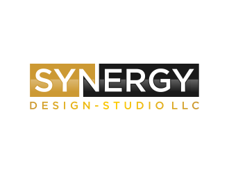 Synergy Design-Studio LLC logo design by creator_studios