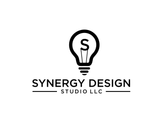 Synergy Design-Studio LLC logo design by GassPoll