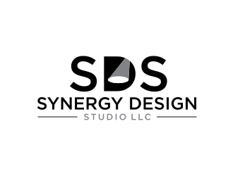 Synergy Design-Studio LLC logo design by GassPoll