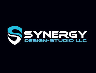 Synergy Design-Studio LLC logo design by AamirKhan