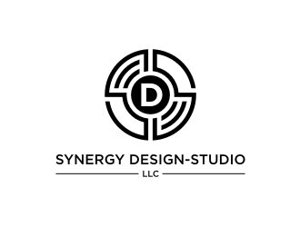 Synergy Design-Studio LLC logo design by nurul_rizkon