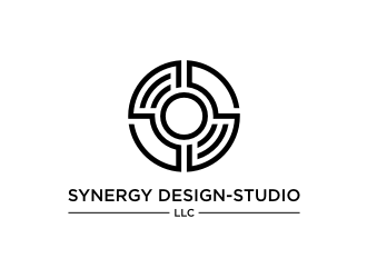 Synergy Design-Studio LLC logo design by nurul_rizkon