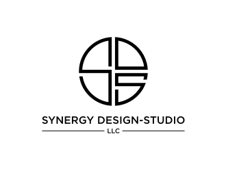 Synergy Design-Studio LLC logo design by nurul_rizkon