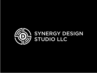 Synergy Design-Studio LLC logo design by nurul_rizkon