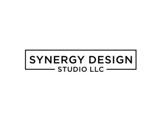 Synergy Design-Studio LLC logo design by sabyan