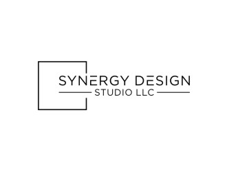 Synergy Design-Studio LLC logo design by sabyan