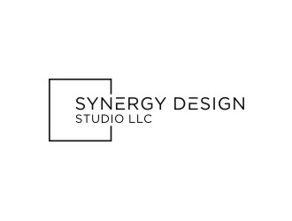 Synergy Design-Studio LLC logo design by sabyan