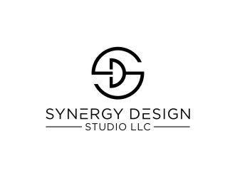 Synergy Design-Studio LLC logo design by sabyan
