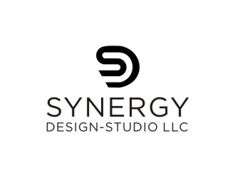 Synergy Design-Studio LLC logo design by sabyan