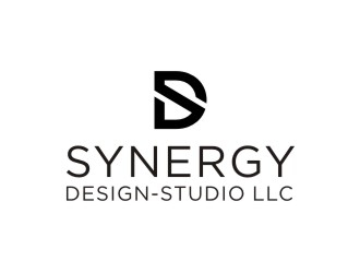 Synergy Design-Studio LLC logo design by sabyan