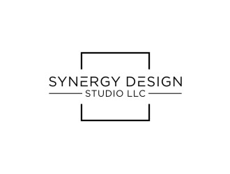 Synergy Design-Studio LLC logo design by sabyan