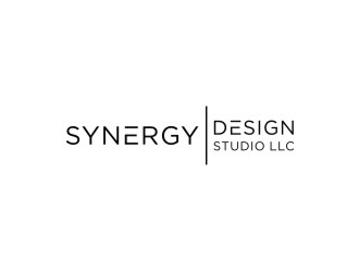 Synergy Design-Studio LLC logo design by sabyan