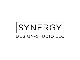 Synergy Design-Studio LLC logo design by sabyan