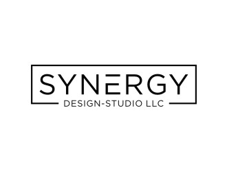 Synergy Design-Studio LLC logo design by sabyan