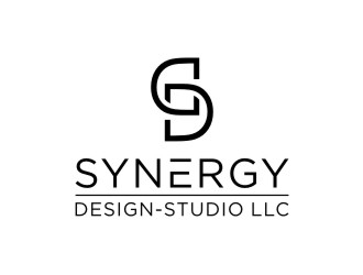Synergy Design-Studio LLC logo design by sabyan