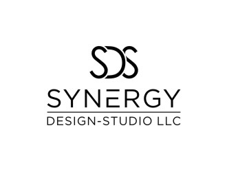 Synergy Design-Studio LLC logo design by sabyan