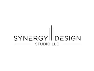 Synergy Design-Studio LLC logo design by sabyan
