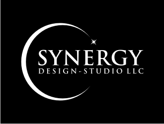 Synergy Design-Studio LLC logo design by puthreeone