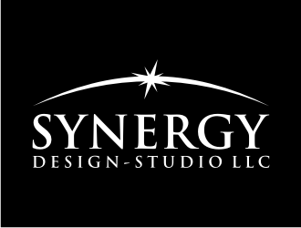 Synergy Design-Studio LLC logo design by puthreeone