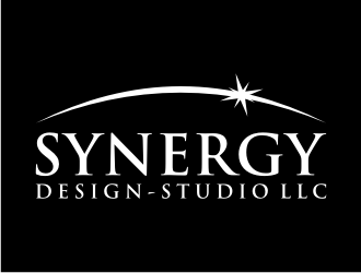 Synergy Design-Studio LLC logo design by puthreeone