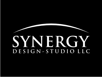 Synergy Design-Studio LLC logo design by puthreeone